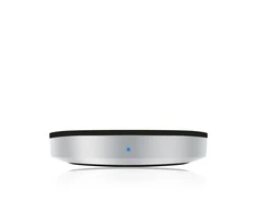 13983 Indukcinis įkroviklis Zens Single Wireless Charger Round juodos spalvos 29988