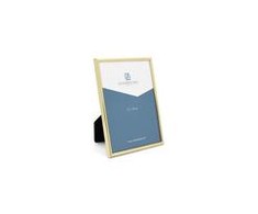 Nuotraukų rėmelis Zilverstad Sweet Memory 13x18 metalinis portretas auksinis 6149931