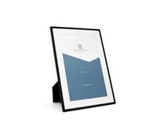 Nuotraukų rėmelis Zilverstad Sweet Memory 20x30 Metalinis juodas Passepar. 7990231