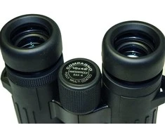 Žiūronai Braun Phototechnik Braun Compagno 10x42 WP