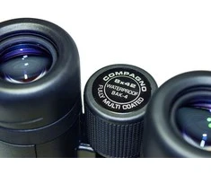 Žiūronai Braun Phototechnik Braun Compagno 8x42 WP