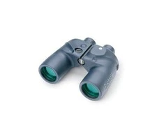 Žiūronai Bushnell Marine 7x50 Porro mėlyna su kompasu
