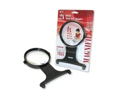 Carson HF-25 MagniFree