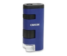 Mikroskopas Carson Carson PockeMicro 20x- 60x