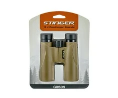 Carson Stinger 12x32 žiūronai