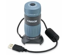 Kišeninis mikroskopas Carson zPix 300 86-457x