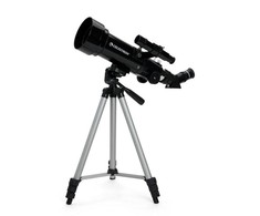 Teleskopas Celestron Travel scope