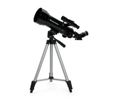 Teleskopas Celestron Travel scope