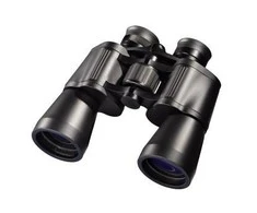 Žiūronai Žiūronas Hama 10x50 Optec