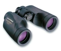 Žiūronai Olympus 10x42 EXPS I