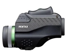 Pentax Monocular VM 6x21 WP Complete Kit
