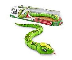 Roboalive Robo Alive - Milžiniškas Python S1 (7169)