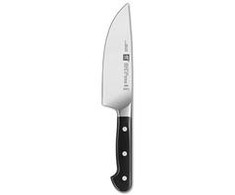 Zwilling Virėjo peilis su plačiu ašmeniu Zwilling Pro