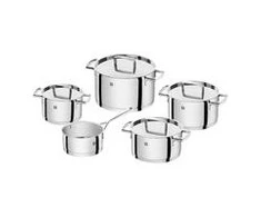 Puodų rinkinys Zwilling Passion, 5 vnt. (66060-000-0)