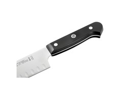Zwilling Santoku peilis su grioveliais Zwilling Gourmet