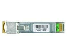 Šakotuvas Tinklo Modulis - Zyxel SFP-1000T 1000 Mbit/s