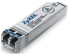 „Zyxel Networks“ ZYXEL SFP10G-LR, SFP PLUS SISTUVAS (10KM)