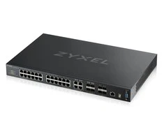 Šakotuvas Jungiklis ZyXEL XGS4600-32-ZZ0102F (24x 10/100/1000 Mbps)