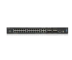 Šakotuvas Jungiklis ZyXEL XGS4600-32-ZZ0102F (24x 10/100/1000 Mbps)