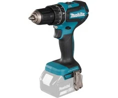 Makita DHP485Z Akumuliatorinis smūginis gręžtuvas, 18 V, 50/25 Nm, 1,7kg, LED, BL-motor, Be akumuliatorių ir kroviklio!