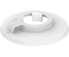 Dengiančioji rozetė 22 mm balta FLAMCO #12101