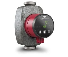 Grundfos ALPHA2 25-60 130 1X230V cirkuliacinis siurblys