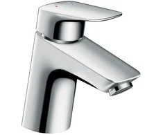 Hansgrohe Logis 70 maisytuvas praustuvui