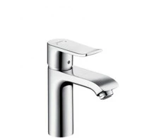 Hansgrohe Metris 110 maisytuvas praustuvui