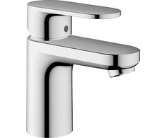 Hansgrohe Vernis Blend 70 praustuvo maišytuvas be dugno vožtuvo, chromas