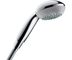Hansgrohe Crom85 Mono duso galvute