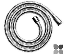 Hansgrohe Dušo žarna Metalflex, 200cm, chromo optika 