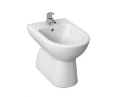 Jika Laufen LYRA PLUS bide pastatoma