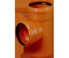 Magnaplast PVC trišakis 87' D200x161