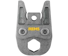 Rems Užspaudimo replės V18