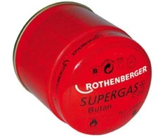 Rothenberger C 200 Supergas dujų balionėlis