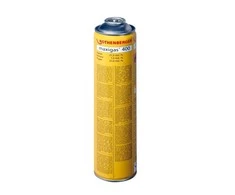 Dujų flakonas ROTHENBERGER Maxigas 400