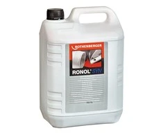 Alyva sriegimui sintetinė RONOL SYN, 5 l, Rothenberger