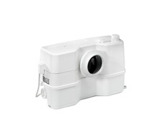 Sololift2 WC-3 GRUNDFOS