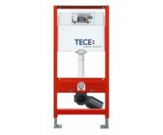 TECE potinkinis unitazo modulis, h-1120 mm