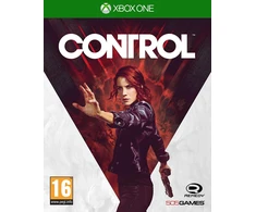 505 Games Control Xbox One