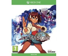 505 Games „Individible“ – „Xbox One“