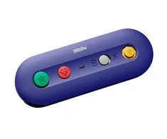 8BitDo GBros. belaidis adapteris Nintendo Switch konsolei