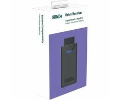 8BitDo M30 Mega drive Retro Receiver