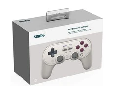 8Bitdo Pro 2 Gamepad G Edition