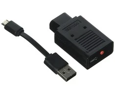 8Bitdo „Bluetooth“ retro imtuvas (NES)