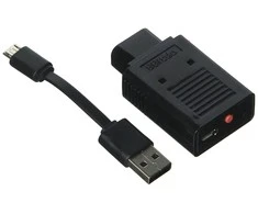 8Bitdo „Bluetooth“ retro imtuvas (NES)