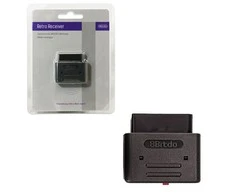 8Bitdo 8 bitų „Bluetooth“ retro imtuvas (SNES / SFC)