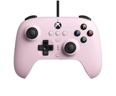 „8BitDo Ultimate“ laidinis „Xbox Pad“ planšetinis kompiuteris, rožinis (Xbox Series X/S, XOne, PC)