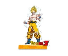 ABYstyle Abysse Akrilo stovas Dragon Ball Z - Goku, 11cm
