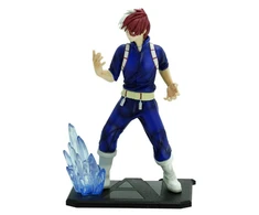 Abysse MY HERO ACADEMIA – figūrėlė Shoto Todoroki